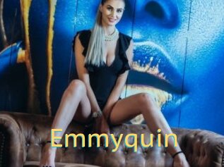 Emmyquin