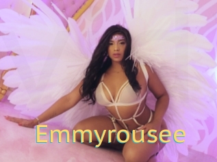 Emmyrousee