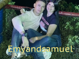 Emyandsamuel