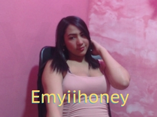 Emyiihoney