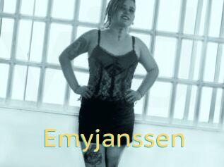 Emyjanssen