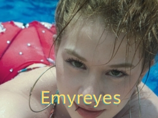 Emyreyes