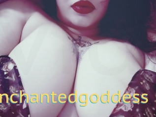 Enchantedgoddess