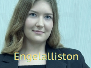 Engelalliston