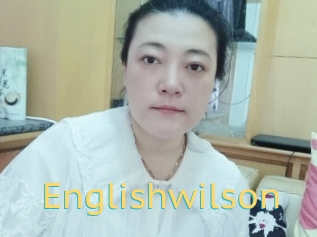 Englishwilson