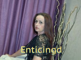 Enticingd