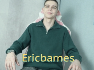 Ericbarnes