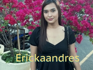 Erickaandres