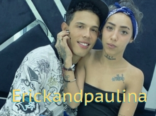 Erickandpaulina