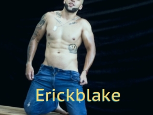 Erickblake