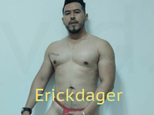 Erickdager