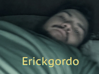 Erickgordo