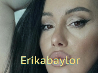 Erikabaylor