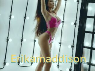 Erikamaddison