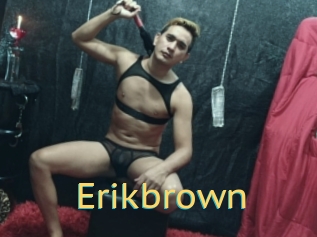 Erikbrown