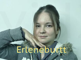 Erleneburtt