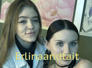 Erlinaandtait