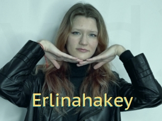 Erlinahakey