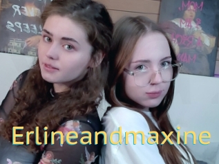 Erlineandmaxine