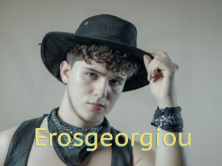 Erosgeorgiou