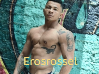 Erosrossel