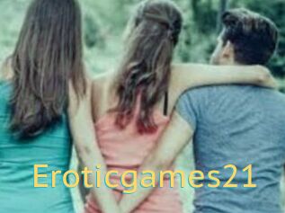 Eroticgames21