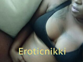 Eroticnikki