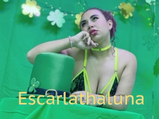 Escarlathaluna