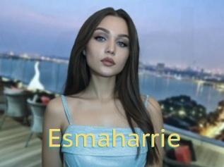 Esmaharrie