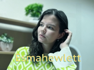 Esmahewlett