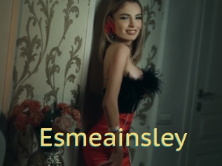 Esmeainsley