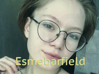Esmebarfield