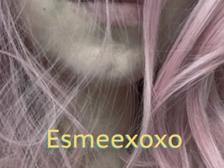 Esmeexoxo