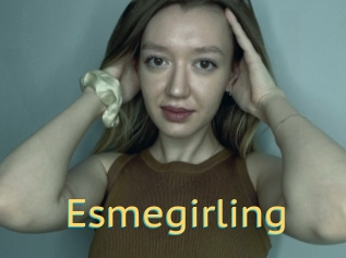 Esmegirling