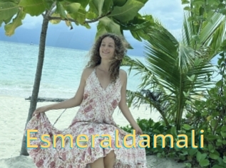 Esmeraldamali