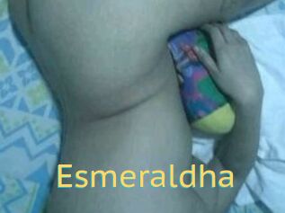 Esmeraldha