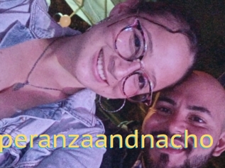 Esperanzaandnacho