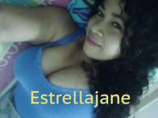 Estrellajane