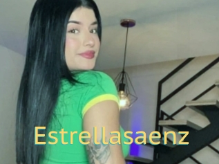 Estrellasaenz