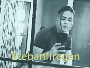 Etebanfiregan