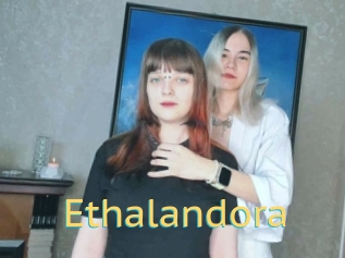 Ethalandora