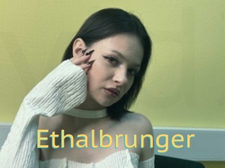 Ethalbrunger