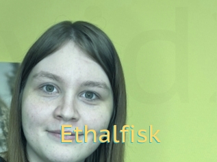 Ethalfisk