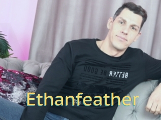 Ethanfeather