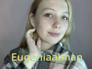 Eugeniaalman