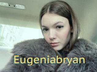 Eugeniabryan