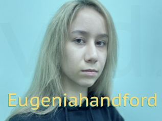 Eugeniahandford