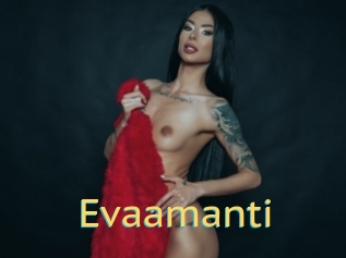 Evaamanti