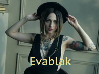 Evablak