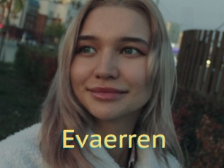 Evaerren